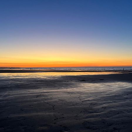 Le Nid De Plage A 100 M De La Mer Cabourg Dış mekan fotoğraf
